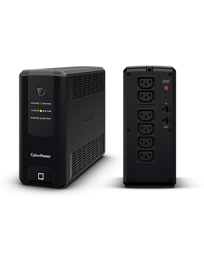 UT1100EIG. Источник бесперебойного питания. CyberPower в Набережных Челнах