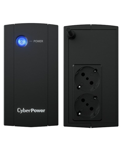 UTC850E. Источник бесперебойного питания. CyberPower в Набережных Челнах