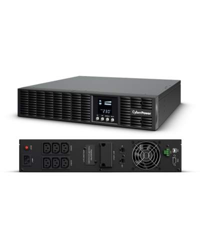 OLS1500ERT2U. Источник бесперебойного питания. CyberPower в Набережных Челнах
