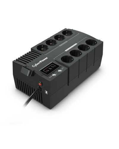 BS850E. Источник бесперебойного питания. CyberPower в Набережных Челнах