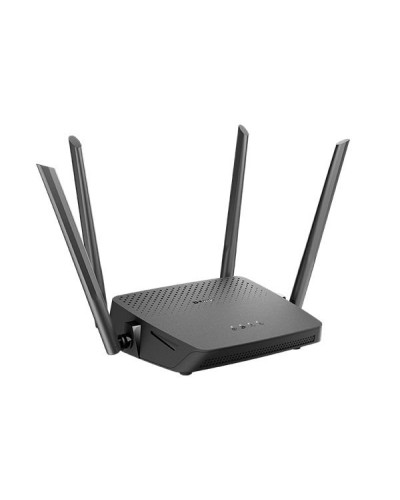 DIR-825/RU/R5A. Маршрутизатор. D-Link в Набережных Челнах