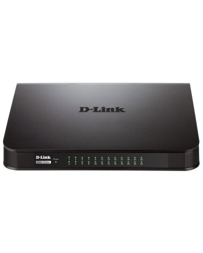 DES-1024A/E1B. Коммутатор. D-Link в Набережных Челнах