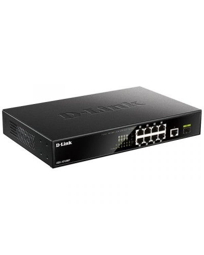 DGS-1010MP/A1A. Коммутатор. D-Link в Набережных Челнах