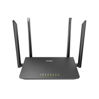 DIR-820/RU/A1A. Маршрутизатор. D-Link