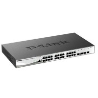 DGS-1210-28X/ME/B2B. Коммутатор. D-Link