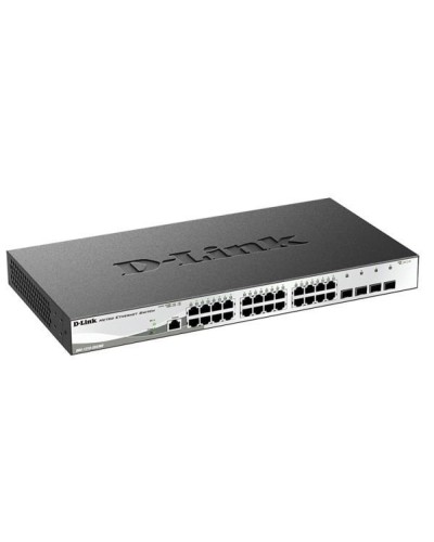 DGS-1210-28X/ME/B2B. Коммутатор. D-Link в Набережных Челнах