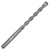 Бур SDS-plus 2C PLUS 5х100/160, 2-cutting (2PD05L0160): Бур SDS-plus