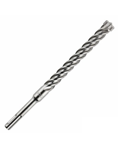 Бур SDS-plus ZENTRO 8х200/260, 4-cutting (4363): Бур SDS-plus в Набережных Челнах