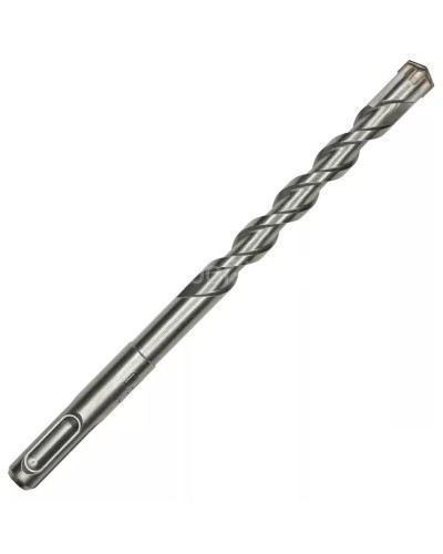 Бур SDS-plus 4C PLUS 10х100/160, 4-cutting (4PD10L0160): Бур SDS-plus в Набережных Челнах