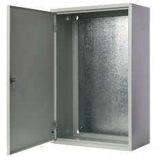 ЩМП-09 600х400х210 IP31 (30549DEK). Щит с монтажной панелью. DEKraft