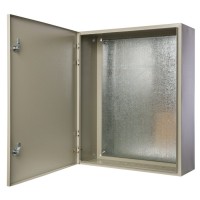 ЩРНМ-5 1000х650х300 IP31 (30505DEK). Щит распределительный навесной с монтажной панелью. DEKraft