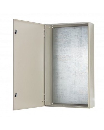 ЩРНМ-7 1320х750х300 IP31 (30507DEK). Щит распределительный навесной с монтажной панелью. DEKraft в Набережных Челнах