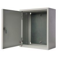ЩМП-03 350х300х155 IP31 (30543DEK). Щит с монтажной панелью. DEKraft