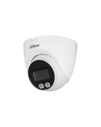 DH-IPC-HDW2249TP-S-LED-0280B. Профессиональная видеокамера IP купольная. Dahua в Набережных Челнах