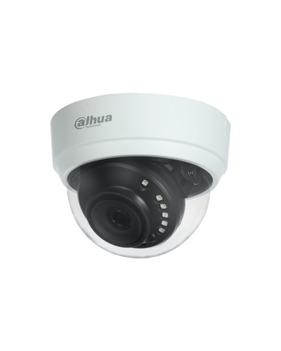 DH-HAC-D1A51P-0280B-S2. Профессиональная видеокамера мультиформатная купольная. Dahua в Набережных Челнах