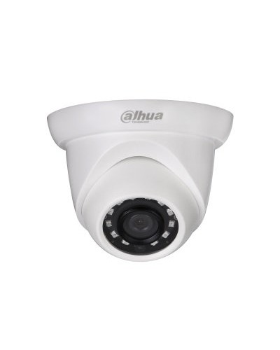 DH-IPC-HDW1431SP-0360B-S4. Профессиональная видеокамера IP купольная. Dahua в Набережных Челнах