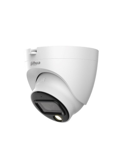 DH-HAC-HDW1239TLQP-LED-0280B. Профессиональная видеокамера мультиформатная купольная. Dahua в Набережных Челнах