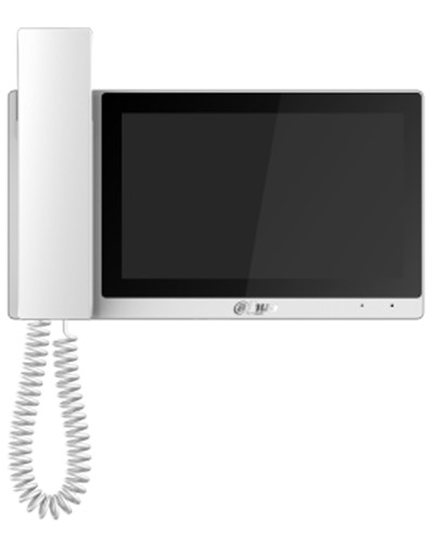 DH-VTH5421EW-H. Монитор IP-видеодомофона цветной. Dahua в Набережных Челнах