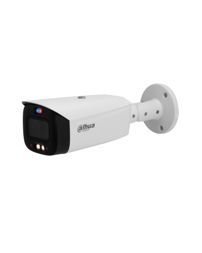 DH-IPC-HFW3849T1P-AS-PV-0360B-S5. Профессиональная видеокамера IP цилиндрическая. Dahua в Набережных Челнах