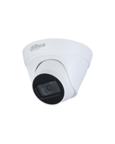 DH-IPC-HDW1230T1P-0280B-S6. Профессиональная видеокамера IP купольная. Dahua в Набережных Челнах