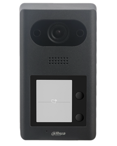 DH-VTO3211D-P2. Вызывная панель IP-домофона. Dahua в Набережных Челнах