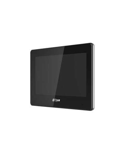 DHI-VTH5421HB-W. Монитор IP-видеодомофона цветной. Dahua в Набережных Челнах