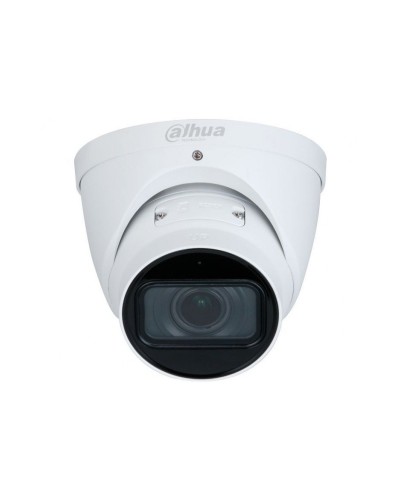 DH-IPC-HDW3241TP-ZS-S2. Профессиональная видеокамера IP купольная. Dahua в Набережных Челнах