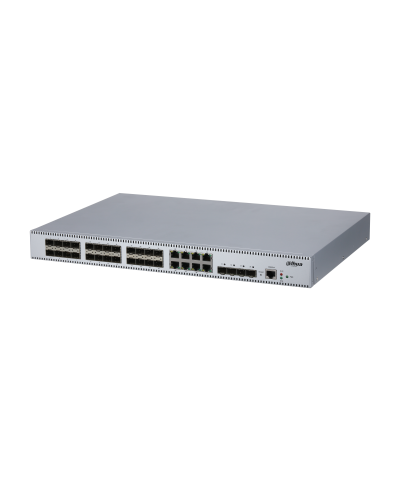 DH-PFS5936-24GF8GT4XF. Коммутатор без POE. Dahua в Набережных Челнах