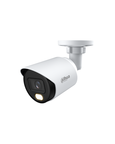 DH-HAC-HFW1239TP-A-LED-0280B-S3. Профессиональная видеокамера мультиформатная цилиндрическая. Dahua в Набережных Челнах