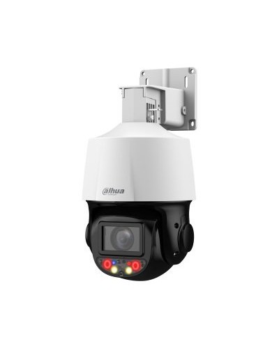 DH-SD3E410DB-GNY-A-PV1. Профессиональная видеокамера IP поворотная. Dahua в Набережных Челнах