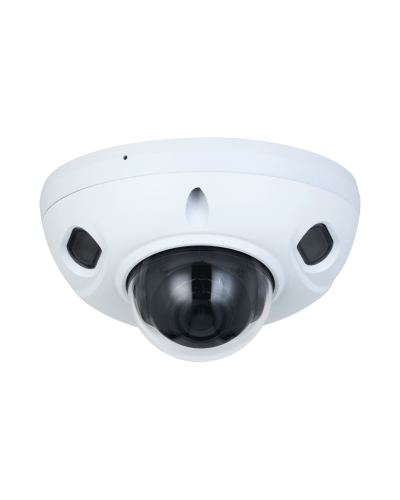 DH-IPC-HDBW3441FP-AS-0360B-S2. Профессиональная видеокамера IP купольная. Dahua в Набережных Челнах