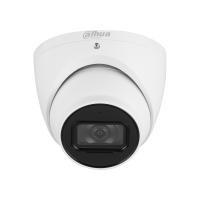 DH-IPC-HDW3441EMP-S-0280B-S2. Профессиональная видеокамера IP купольная. Dahua