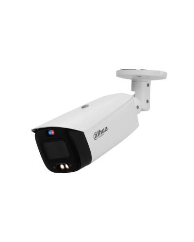DH-IPC-HFW3449T1P-AS-PV-0280B-S4. Профессиональная видеокамера IP цилиндрическая. Dahua в Набережных Челнах