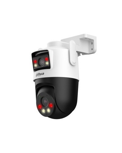 DH-IPC-P3DP-3F-PV-0280B/0600B. Профессиональная видеокамера IP поворотная. Dahua в Набережных Челнах