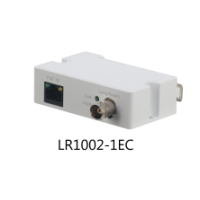 DH-LR1002-1EC. Преобразователь интерфейсов с РОЕ. Dahua