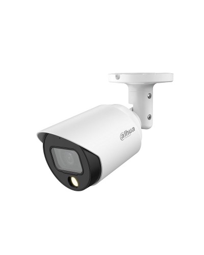DH-HAC-HFW1509TP-A-LED-0280B-S2. Профессиональная видеокамера мультиформатная цилиндрическая. Dahua в Набережных Челнах