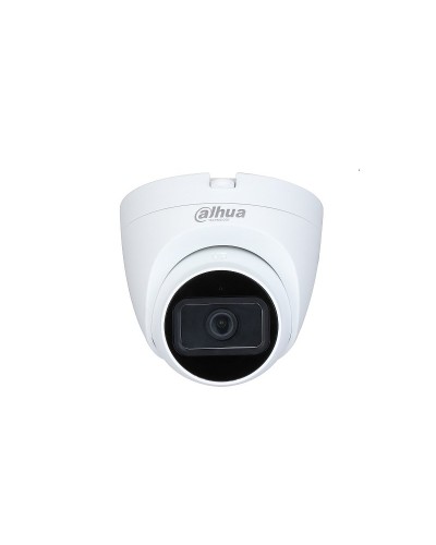DH-HAC-HDW1500TRQP-A-0360B. Профессиональная видеокамера мультиформатная купольная. Dahua в Набережных Челнах