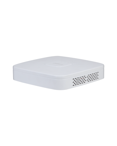 DHI-NVR2104-I2. IP-видеорегистратор 4-канальный. Dahua в Набережных Челнах