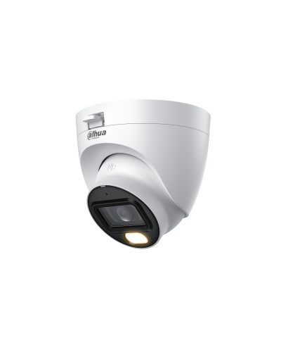 DH-HAC-HDW1239TLQP-A-LED-0280B-S3. Профессиональная видеокамера мультиформатная купольная. Dahua в Набережных Челнах