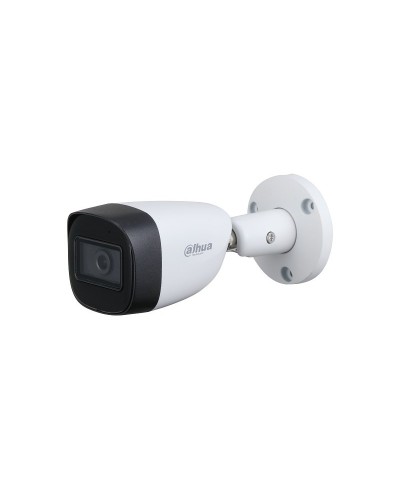 DH-HAC-HFW1500CMP-A-0360B. Профессиональная видеокамера мультиформатная цилиндрическая. Dahua в Набережных Челнах