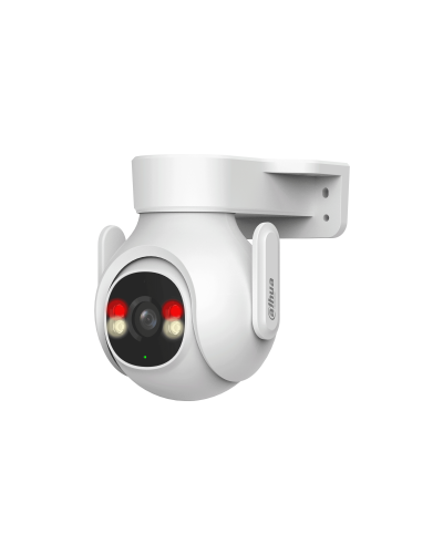 DH-IPC-P5BP-PV-0360B. Профессиональная видеокамера IP поворотная. Dahua в Набережных Челнах