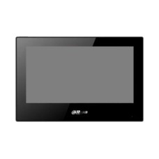 DHI-VTH5321GB-W. Монитор IP-видеодомофона цветной. Dahua