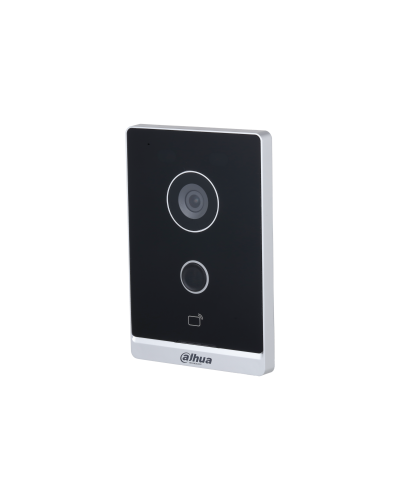 DHI-VTO2211G-WP-S2. Вызывная панель IP-домофона. Dahua в Набережных Челнах