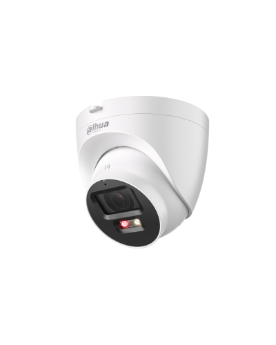 DH-IPC-HDW2449TP-S-PV-0280B. Профессиональная видеокамера IP купольная. Dahua в Набережных Челнах