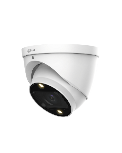DH-HAC-HDW1239TP-Z-A-LED-S2. Профессиональная видеокамера мультиформатная купольная. Dahua в Набережных Челнах