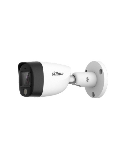 DH-HAC-HFW1209CMP-A-LED-0360B-S3. Профессиональная видеокамера мультиформатная цилиндрическая. Dahua в Набережных Челнах