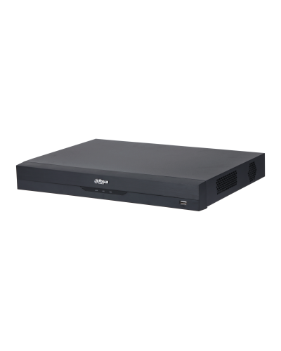 DH-XVR5232AN-I3. Видеорегистратор мультиформатный 32-канальный. Dahua в Набережных Челнах