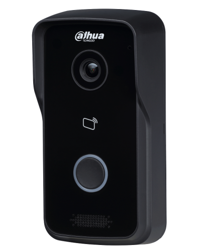DHI-VTO2111D-P-S3. Вызывная панель IP-домофона. Dahua в Набережных Челнах