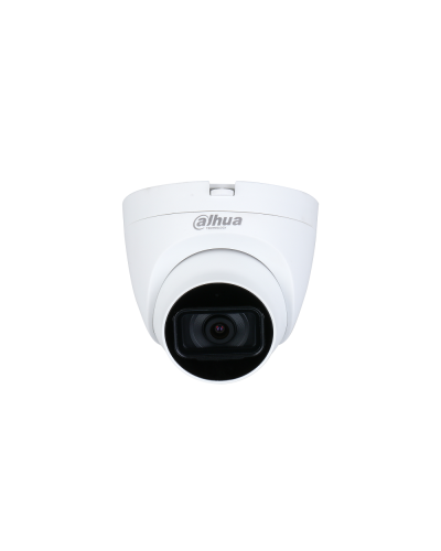 DH-HAC-HDW1200TRQP-A-0360B-S5. Профессиональная видеокамера мультиформатная купольная. Dahua в Набережных Челнах