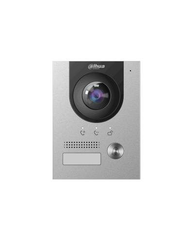 DHI-VTO2201F-P. Вызывная панель IP-домофона. Dahua в Набережных Челнах